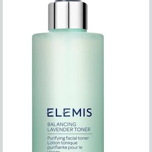 ELEMIS Balancing Lavender Toner - Soft Green